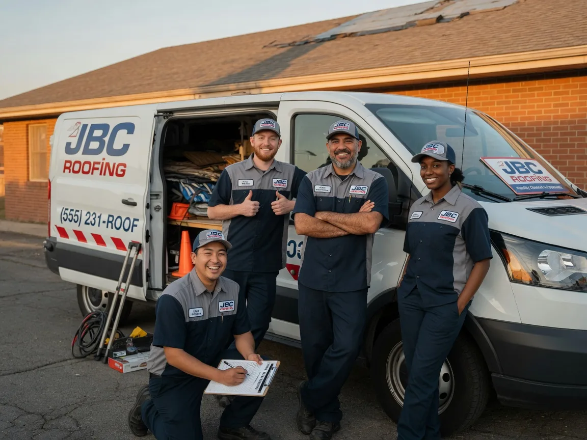 Roof Replacement company in Worcester, MA