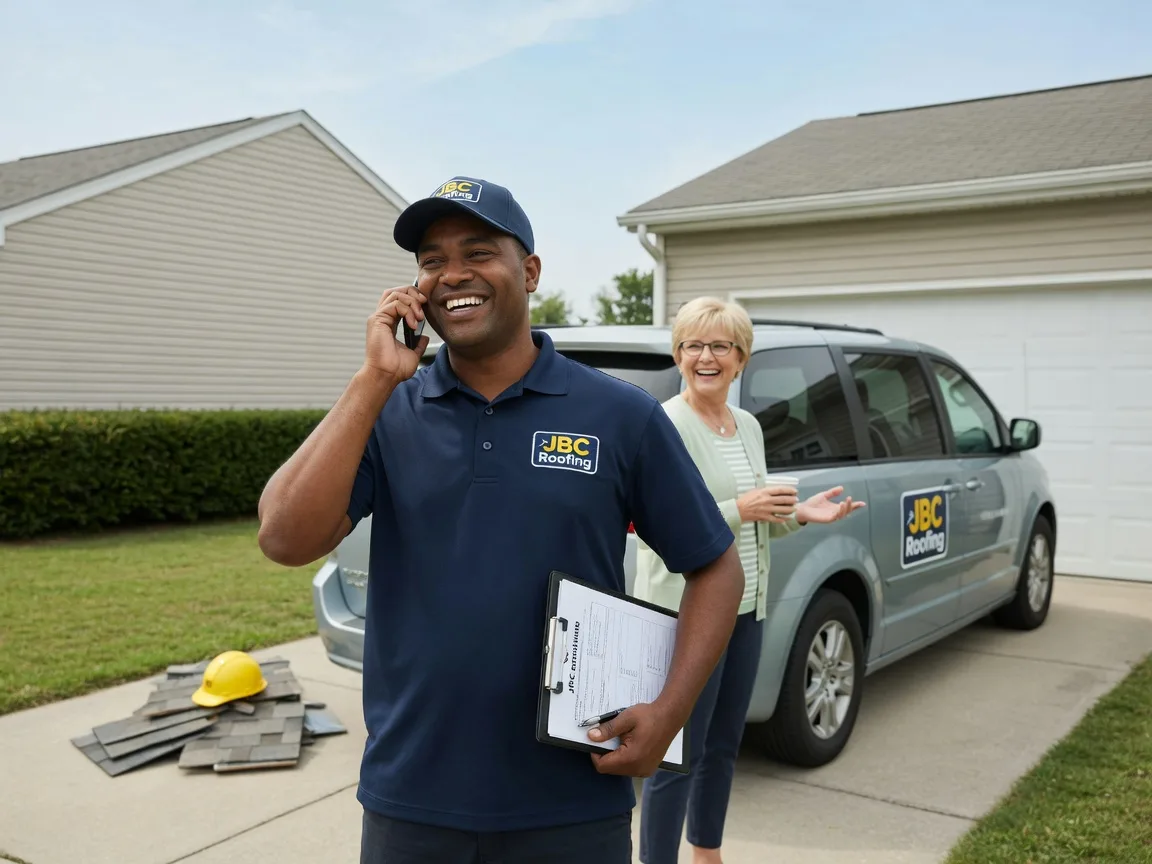 Roof Replacement Worcester, MA FAQs